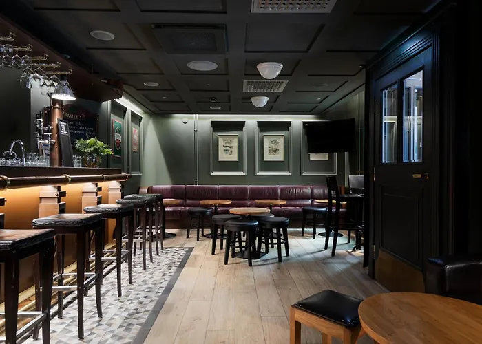 Solo Sokos Hotel Torni Helsinki