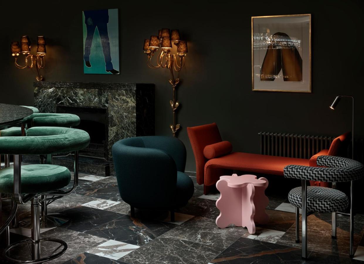 Hotel Solo Sokos Torni
