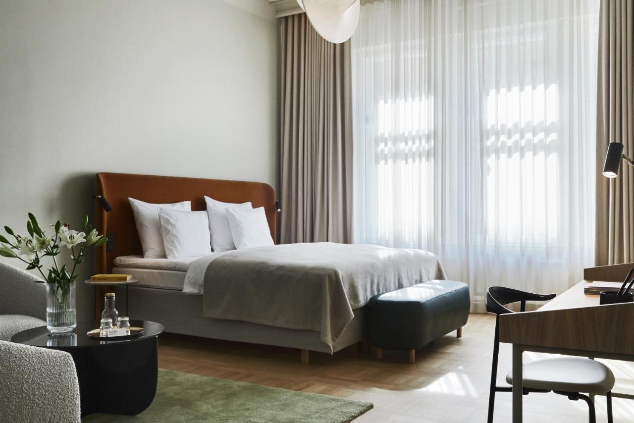 Solo Sokos Torni Hotel Helsinki