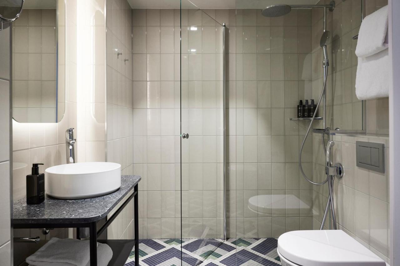 Solo Sokos Torni 5* Helsinki