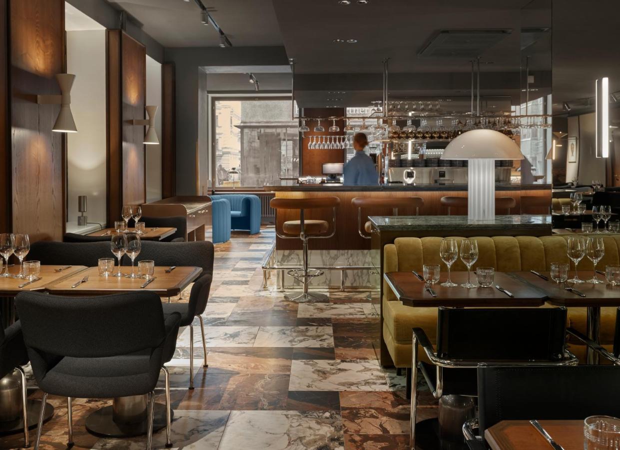 Solo Sokos Torni 5* Helsinki