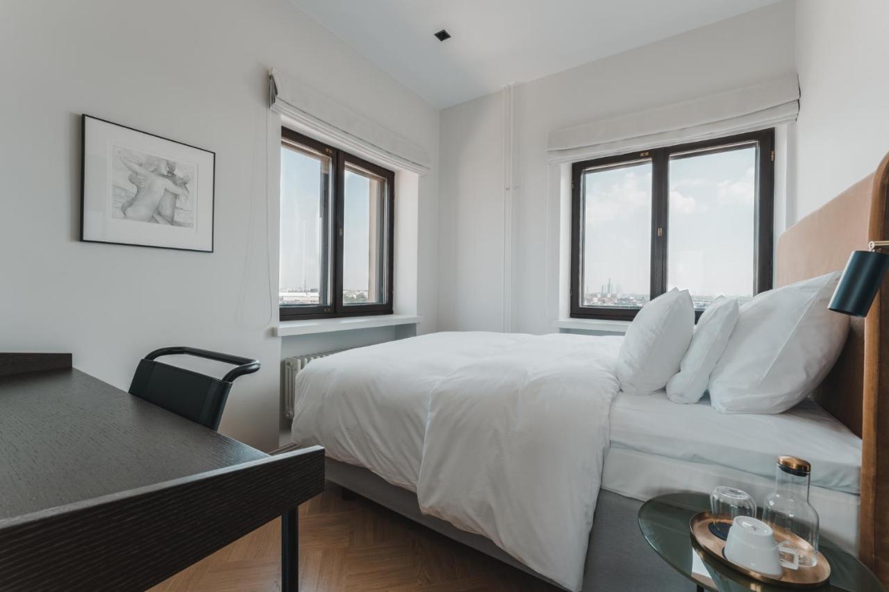 Solo Sokos Torni Hotel