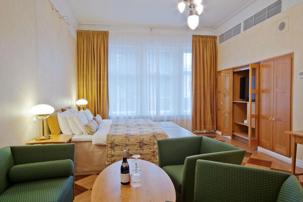 Hotel Solo Sokos Torni Helsinki