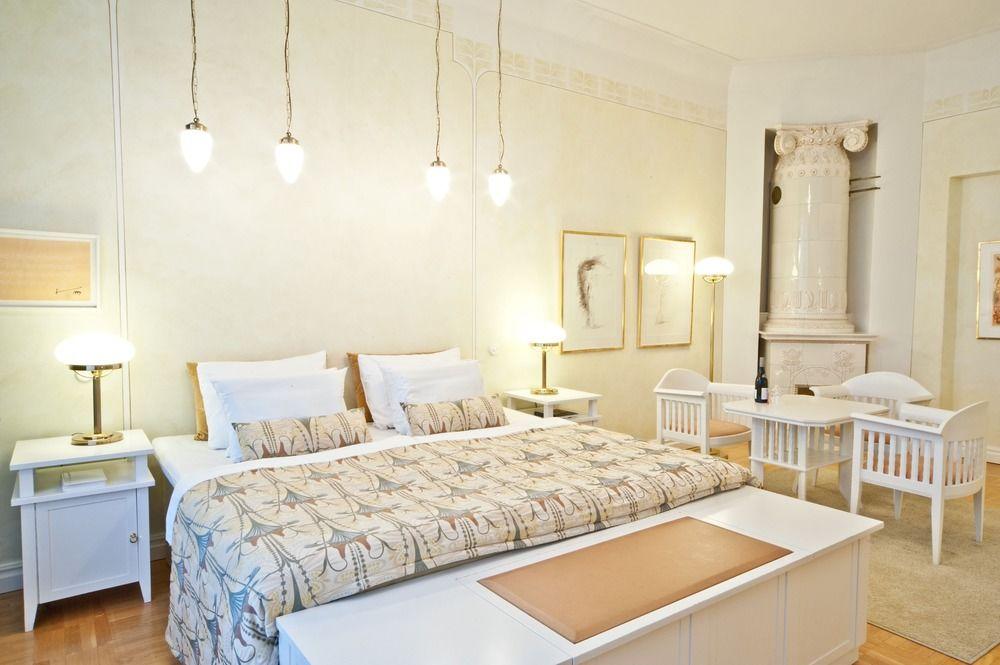 Solo Sokos Torni 5* Helsinki