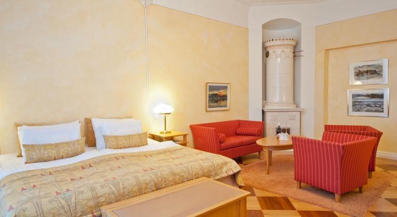 Hotelli Solo Sokos Torni 5*