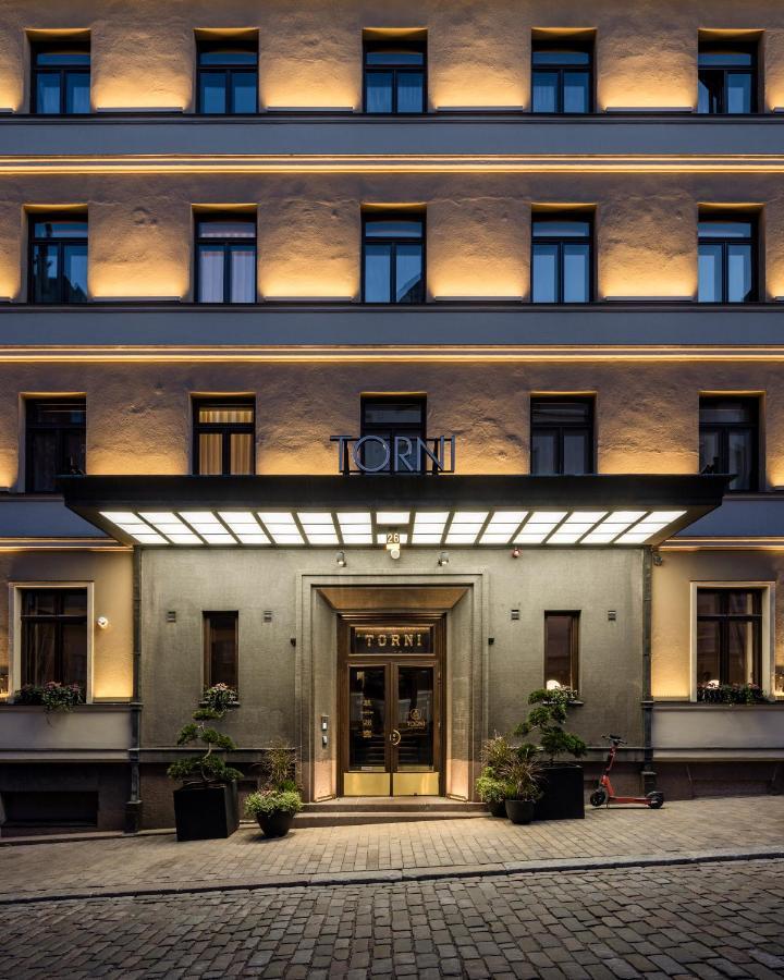 Solo Sokos Torni Hotelli 5*