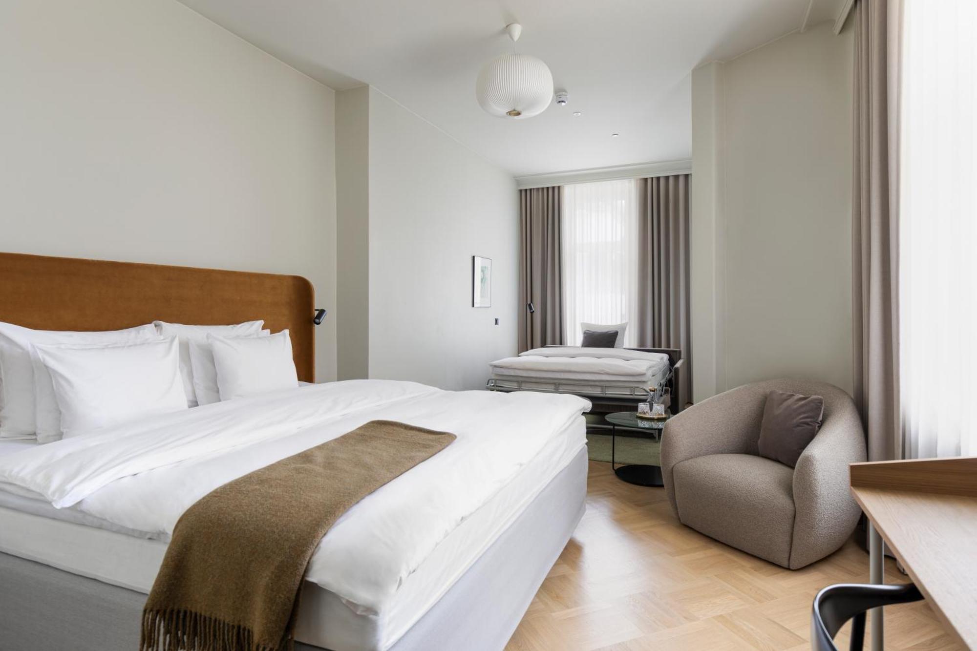 Hotel Solo Sokos Torni