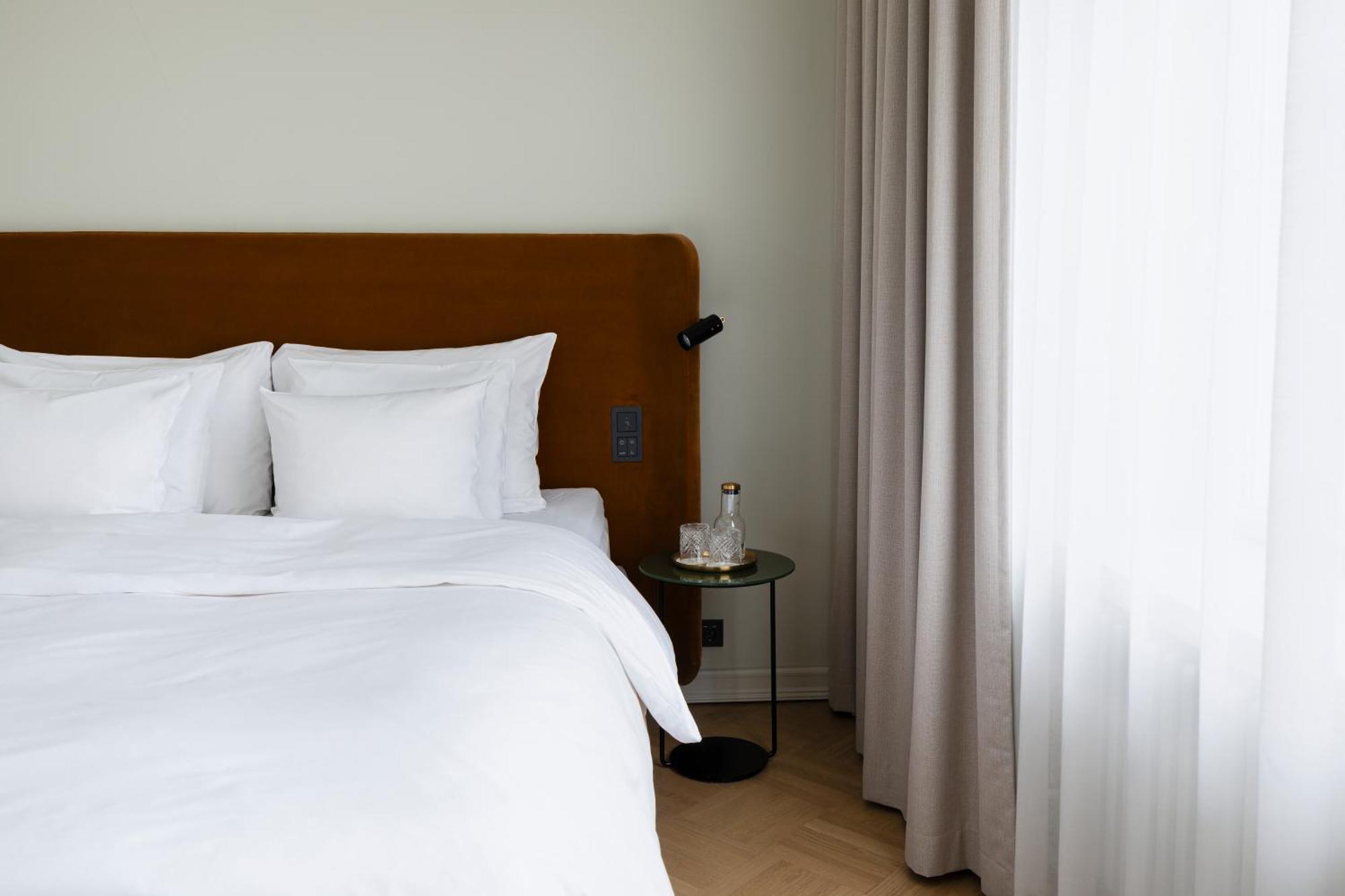 Solo Sokos Torni Hotelli 5*