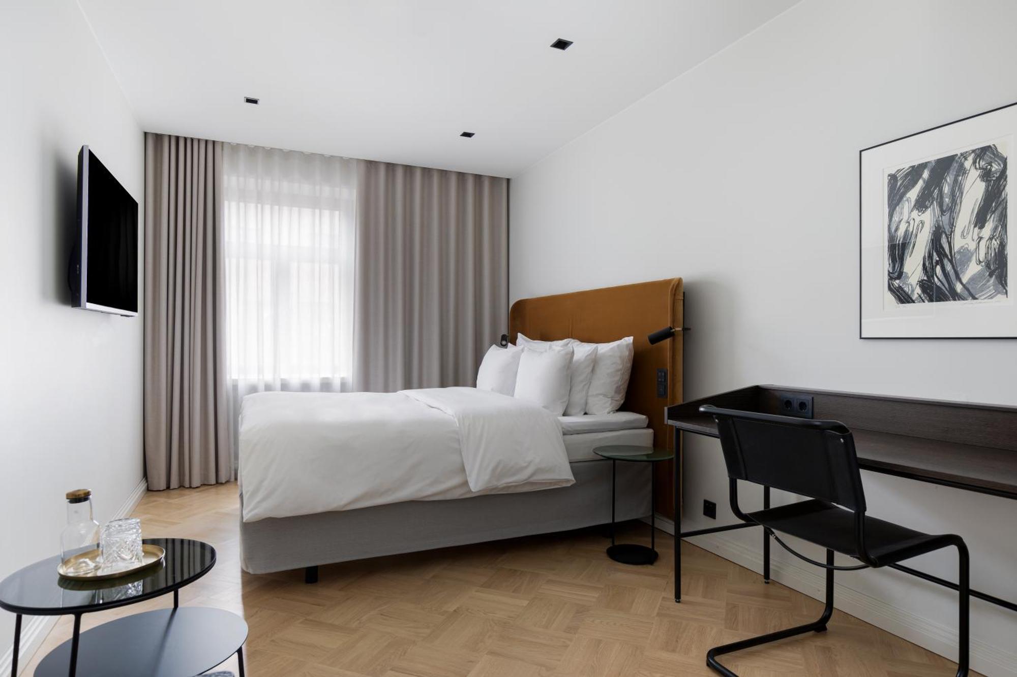 Solo Sokos Torni Hotel 5*