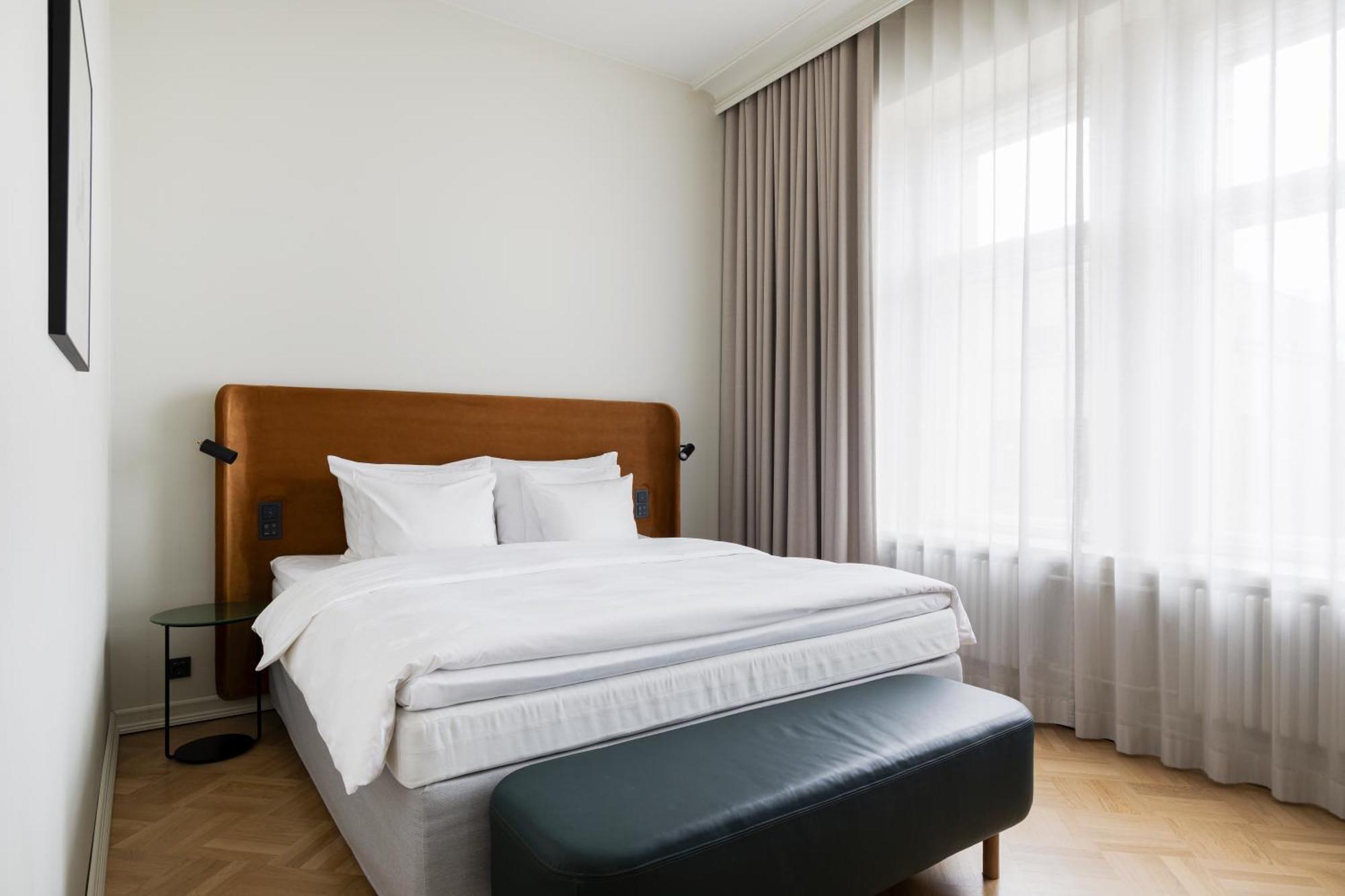 Hotel Solo Sokos Torni 5*