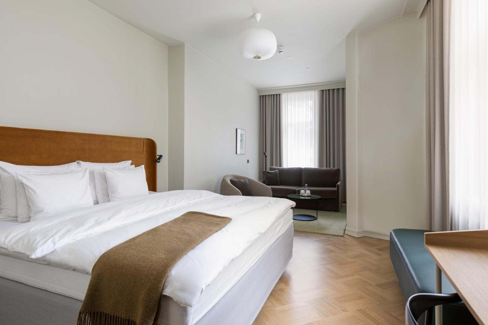 Solo Sokos Torni Hotel