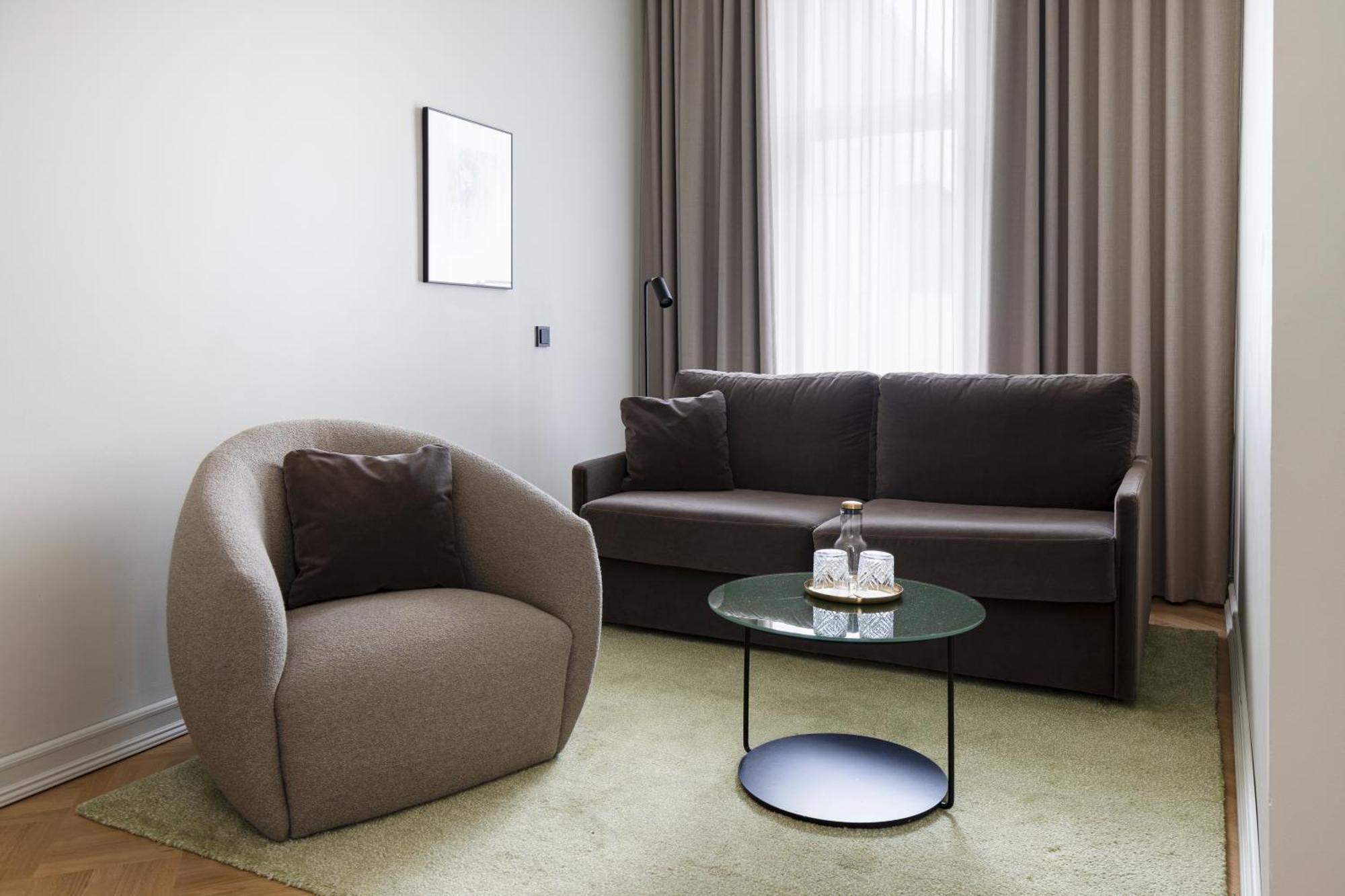 Solo Sokos Torni Hotelli 5*