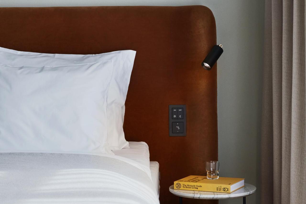 Solo Sokos Torni Hotel 5*
