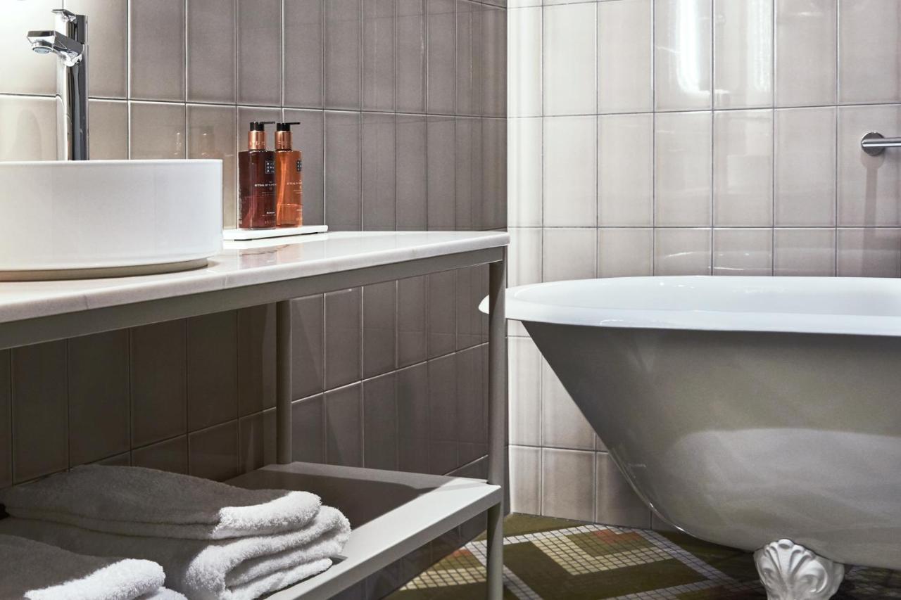 Hotel Solo Sokos Torni Helsinki