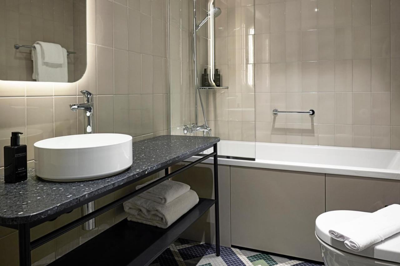 Hotel Solo Sokos Torni Helsinki