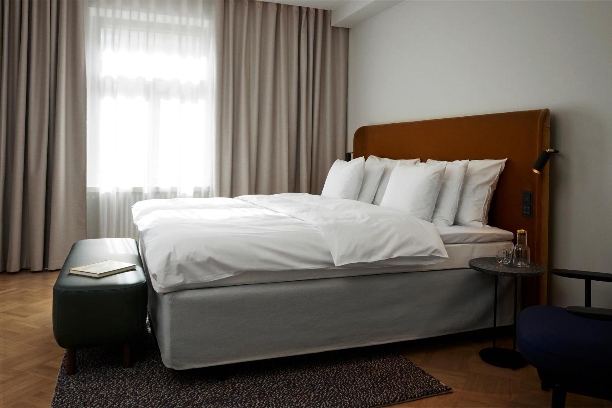 Hotel Solo Sokos Torni 5*