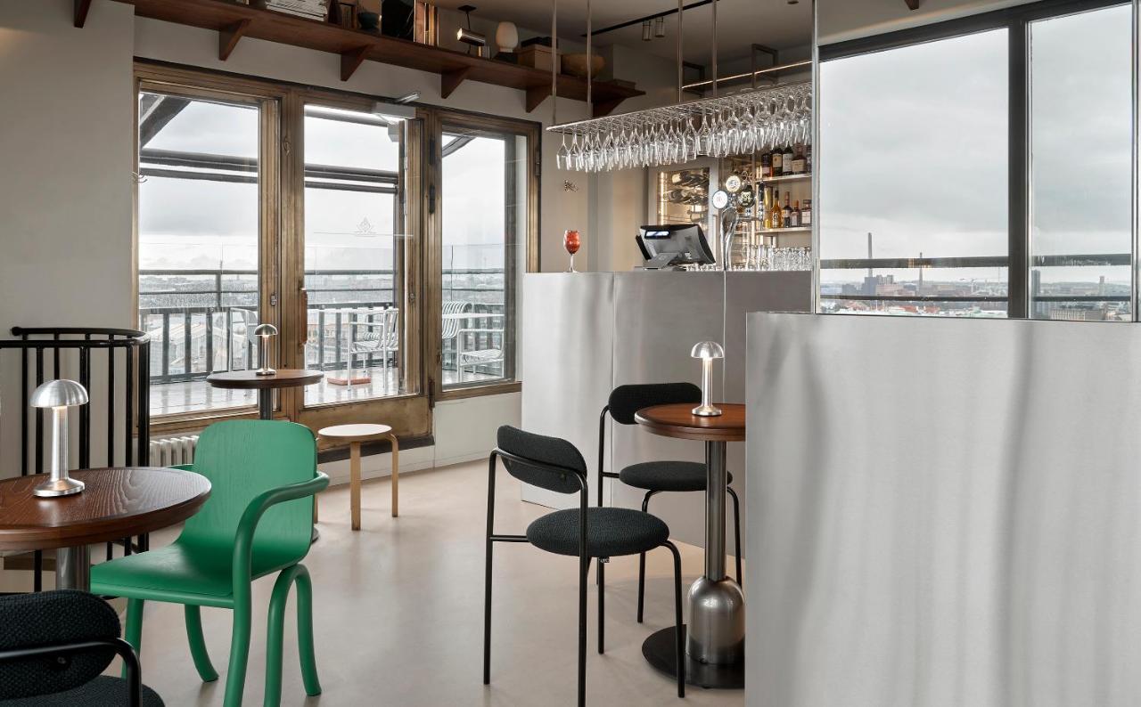 Hotel Solo Sokos Torni Helsinki