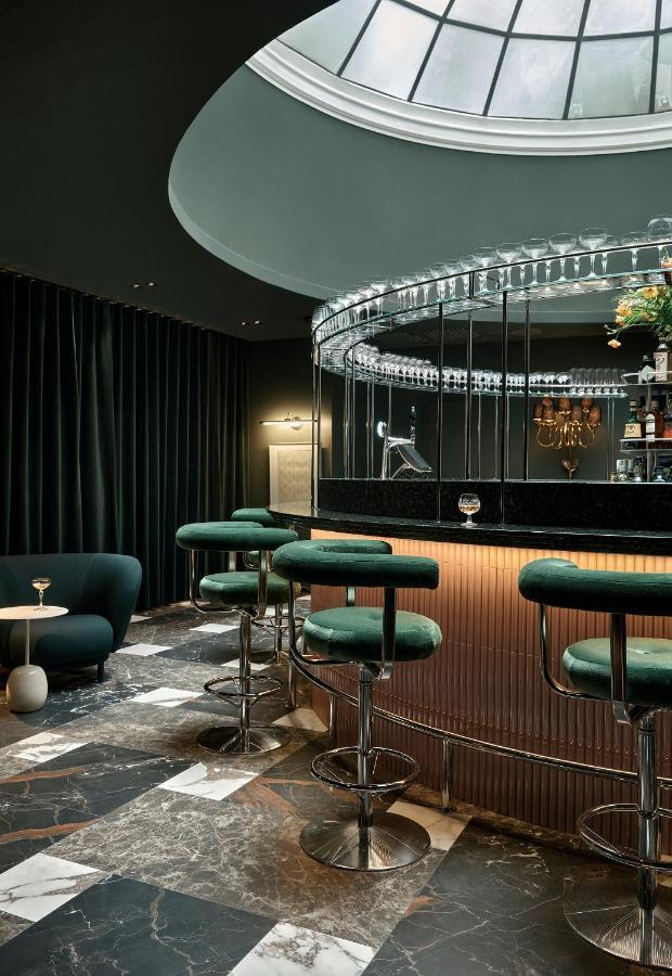 Solo Sokos Torni Hotel 5*