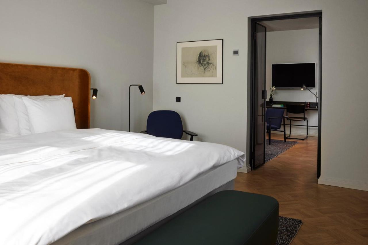Solo Sokos Torni Hotel Helsinki