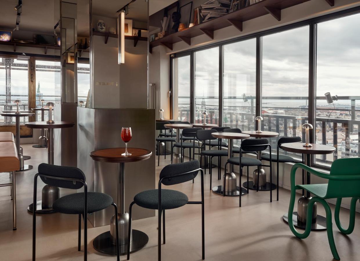 Hotel Solo Sokos Torni Helsinki