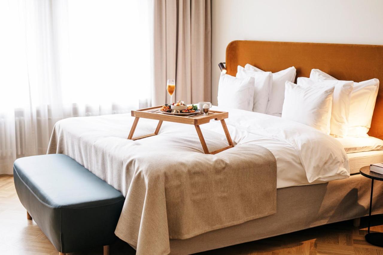 Solo Sokos Torni Hotel