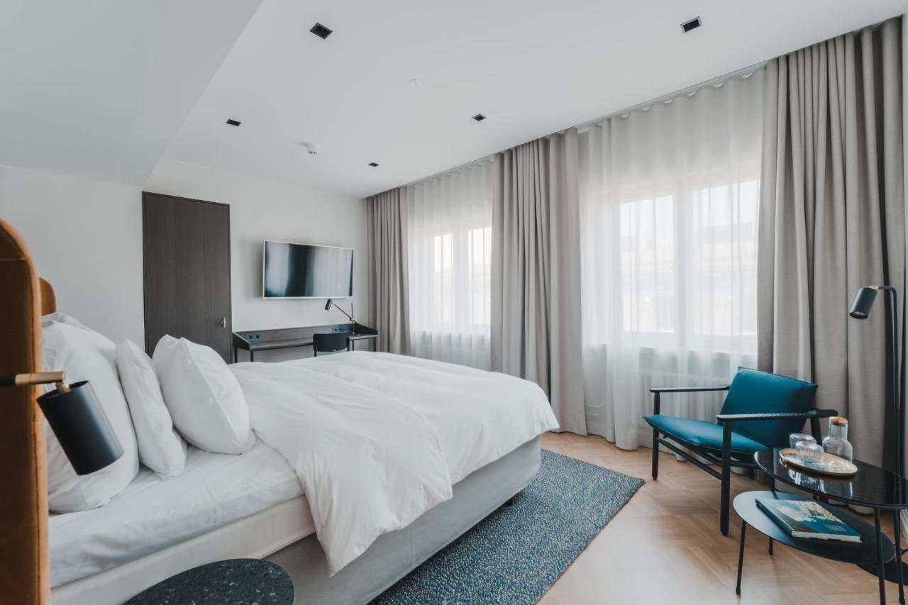 Solo Sokos Torni Hotel Helsinki