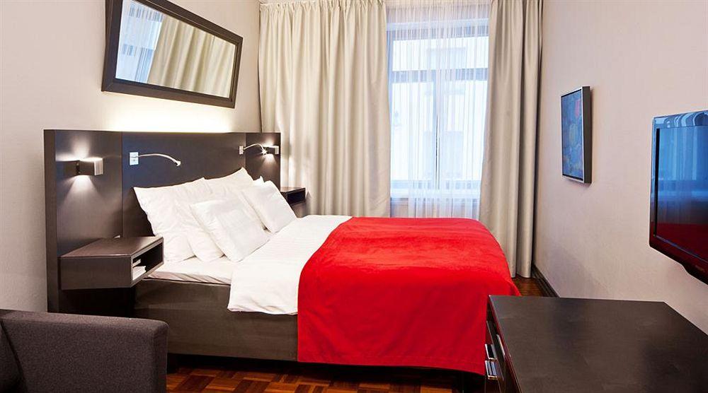 Hotel Solo Sokos Torni 5*