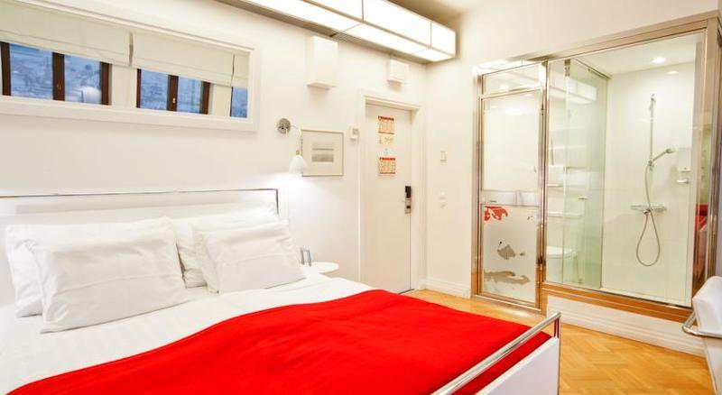 Solo Sokos Torni Hotel