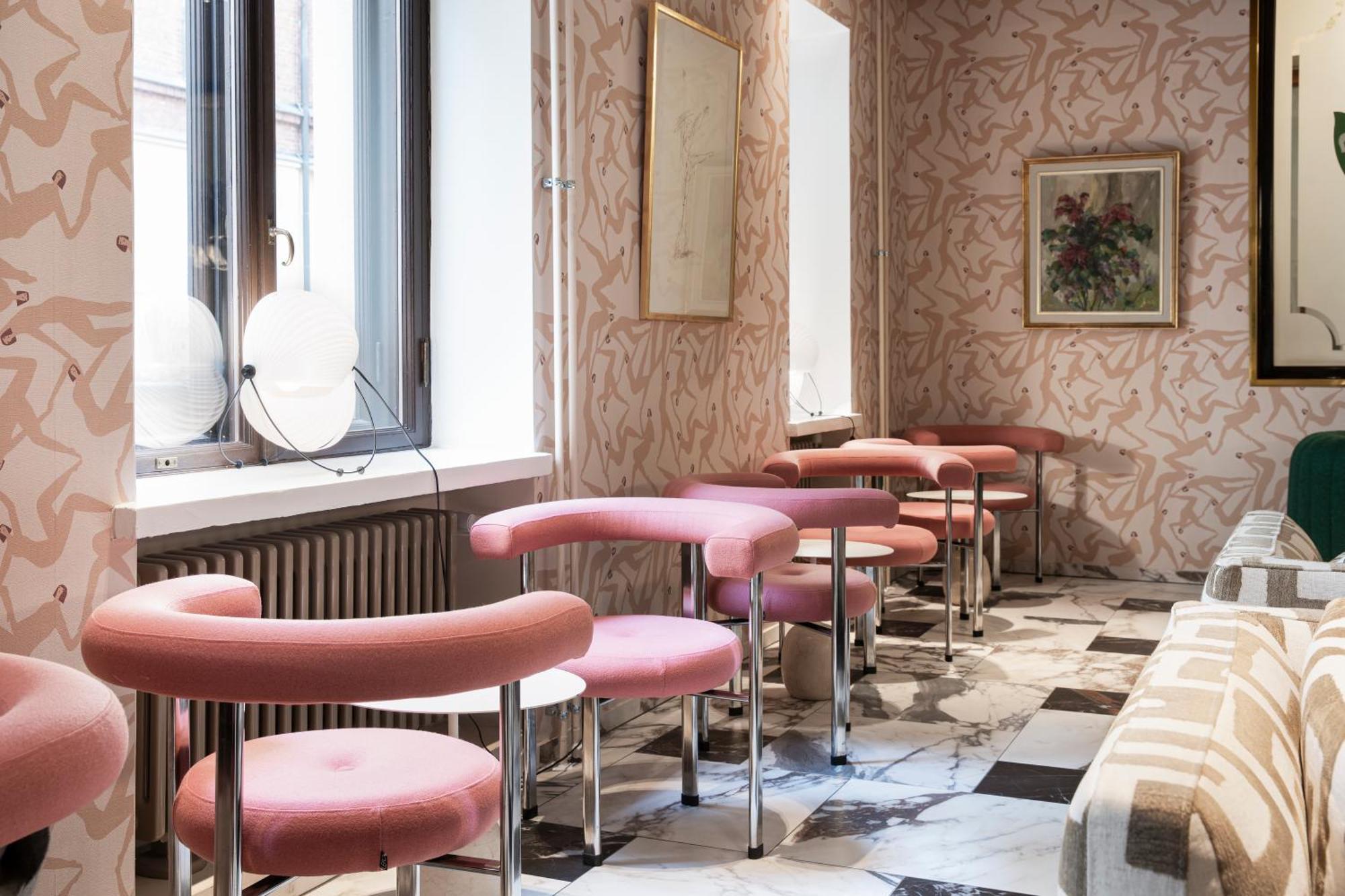 Solo Sokos Torni 5* Helsinki