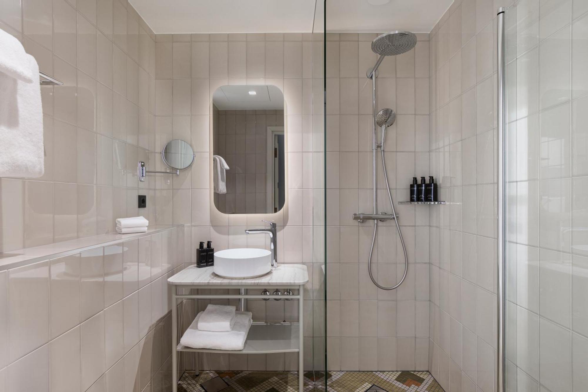 Solo Sokos Torni Hotel