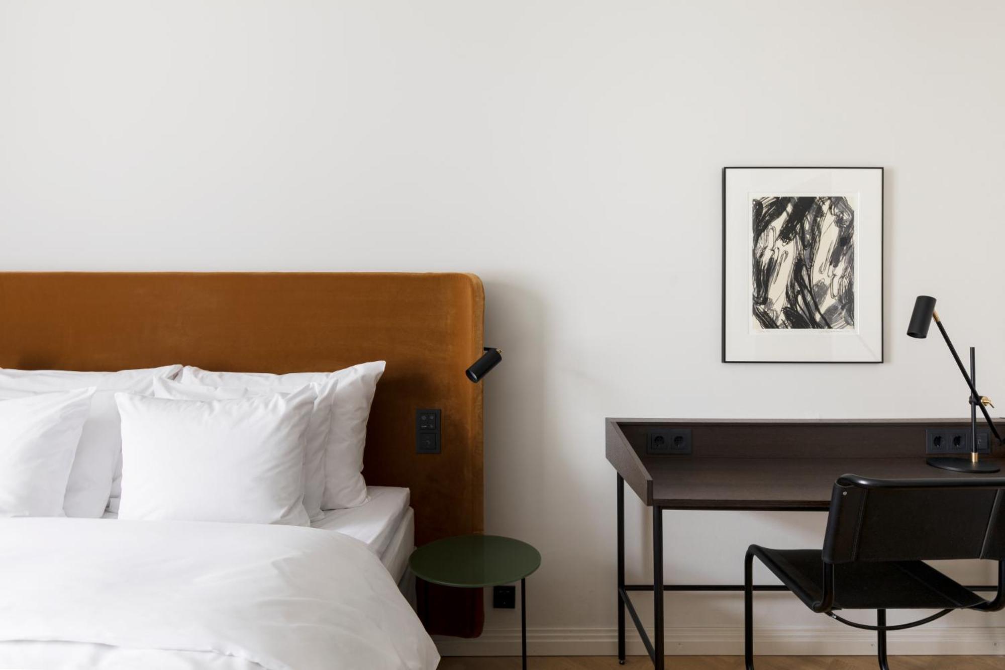 Hotel Solo Sokos Torni Helsinki