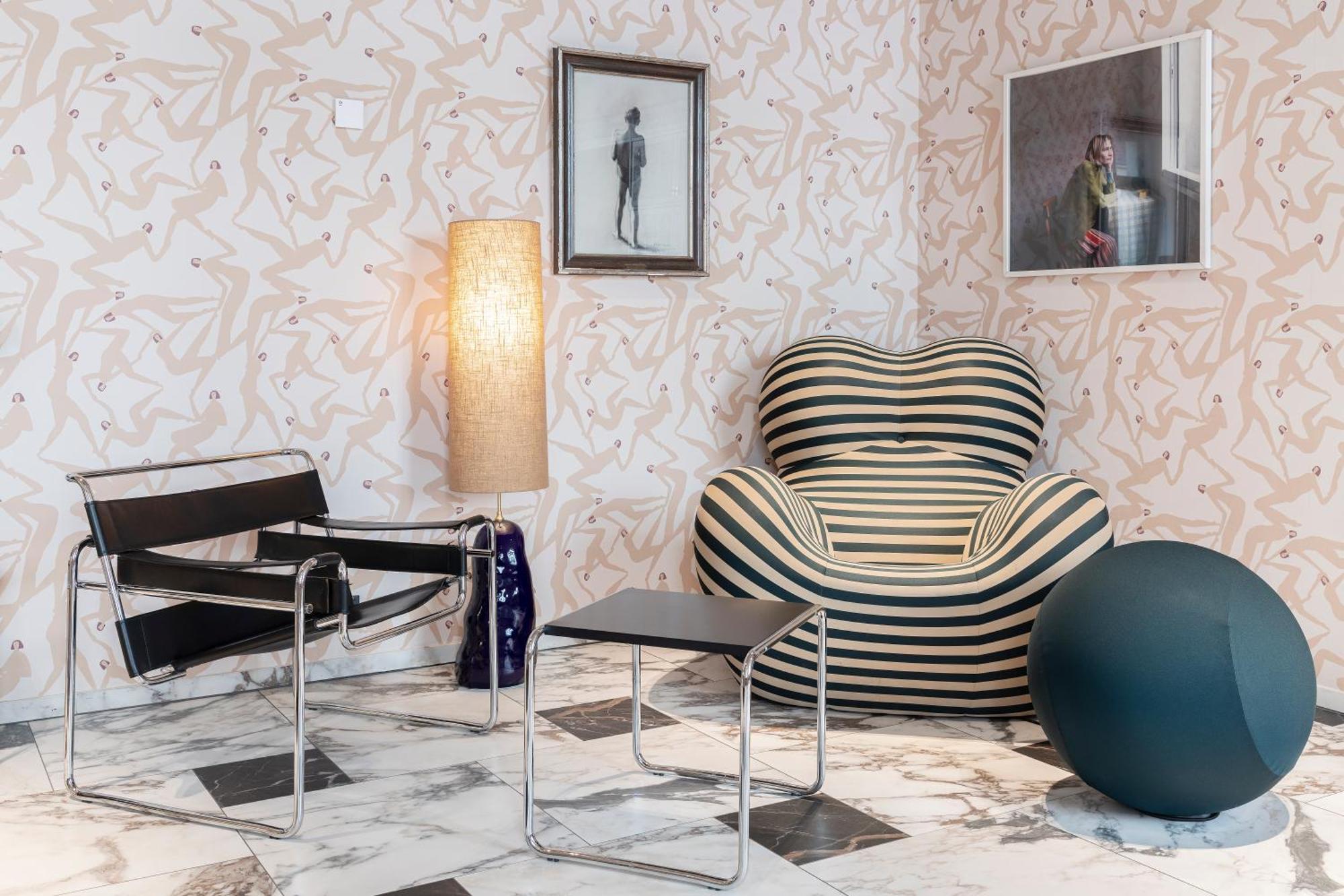 Solo Sokos Torni 5* Helsinki
