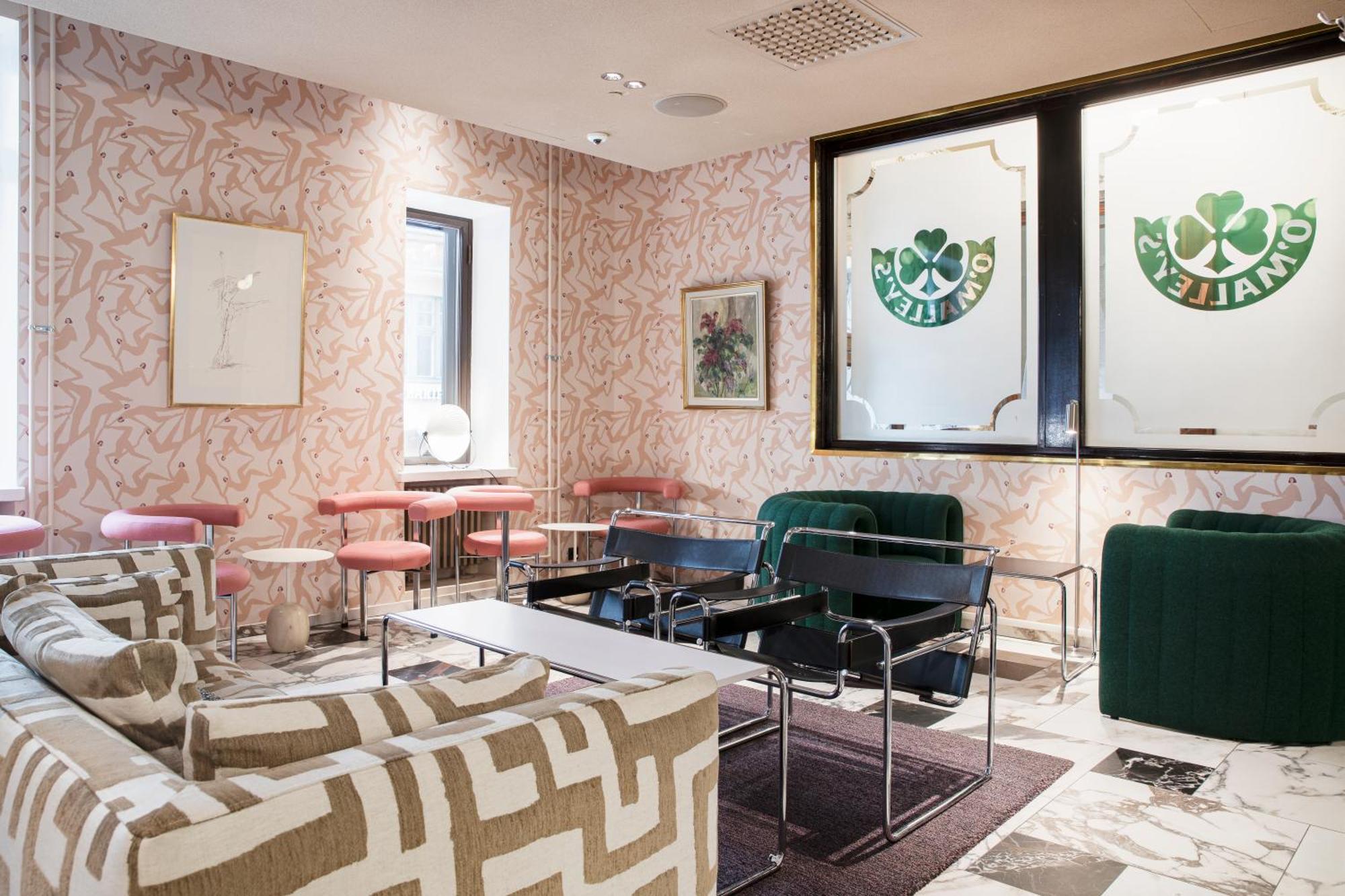 Hotel Solo Sokos Torni