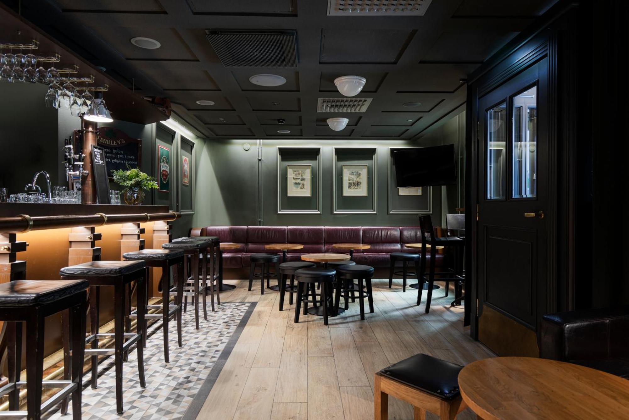 Solo Sokos Torni Hotel Helsinki